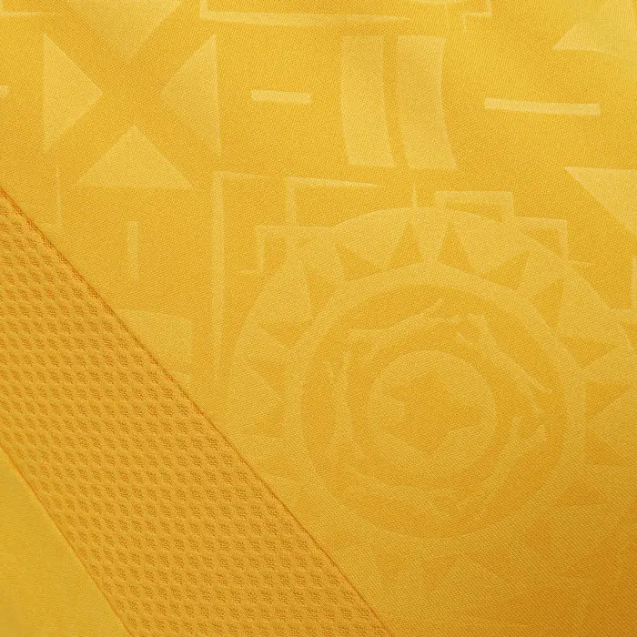 Wolverhampton Wanderers Store | Shop Official 2025-26 Wolves Home Shirt – Junior KALAJDZIC 18 Wolves Gear